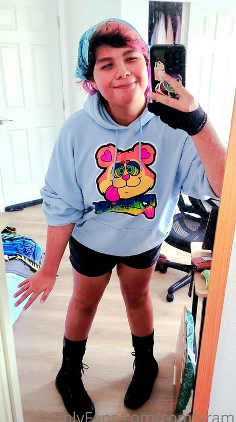 comfyram best model pics