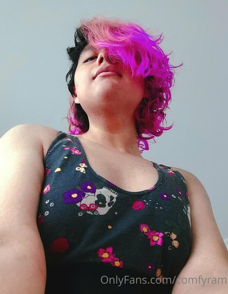 comfyram model naked archive