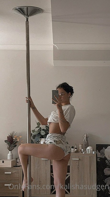 kalishasudgen Profile pic