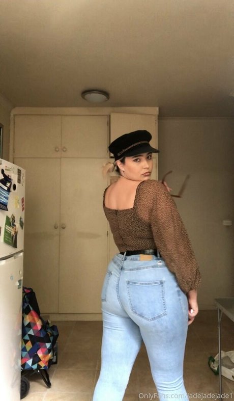 jadejadejade1 model pretty galleries