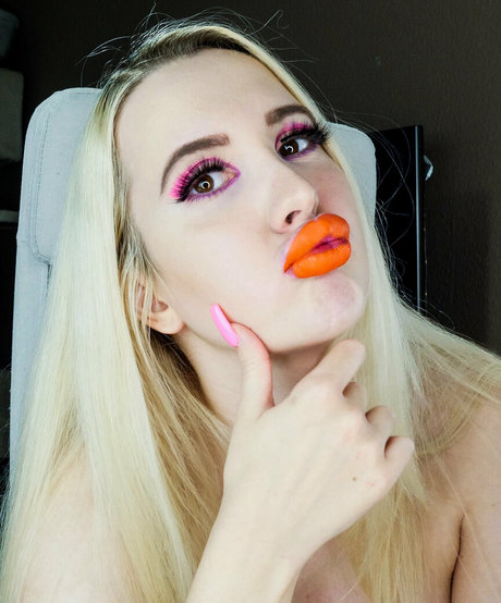 vivianroseofficial pornstar perfect gallery