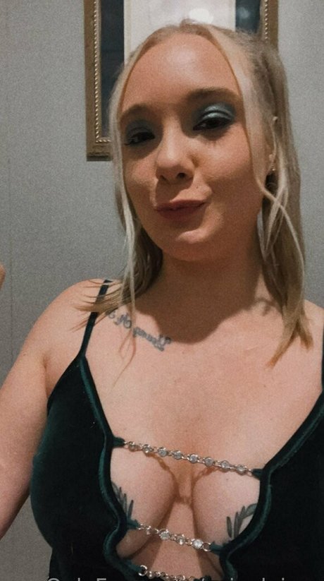 xsinclairex perfect star pic