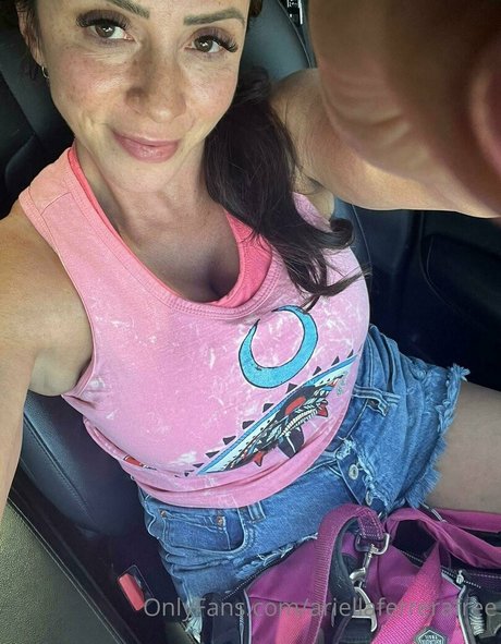 ariellaferrerafree exclusive actress picture