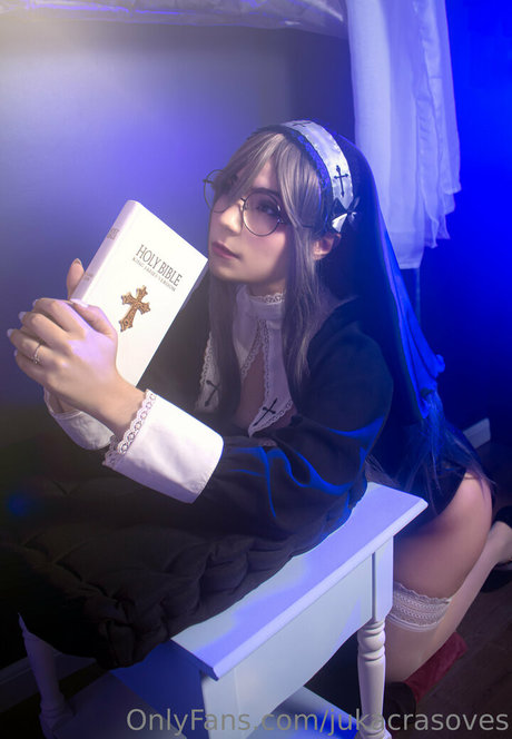 jukacrasoves model art photo