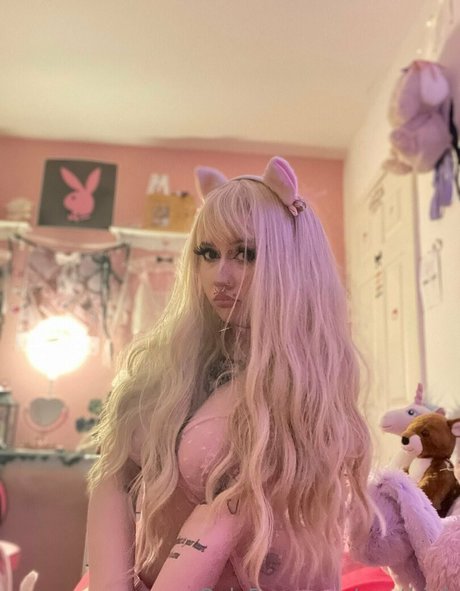 pupthigh sexy actress photo