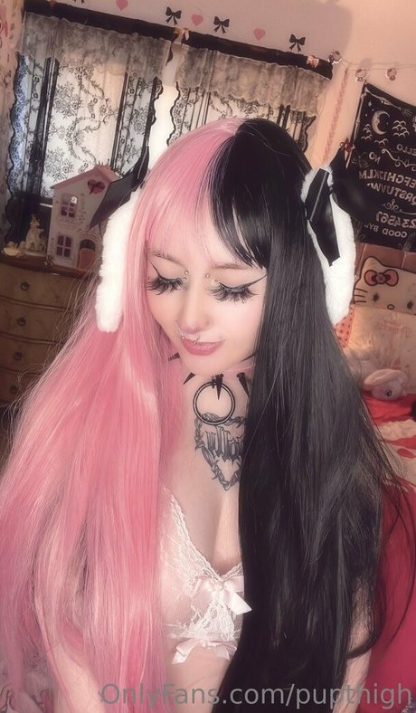 pupthigh porn star pics