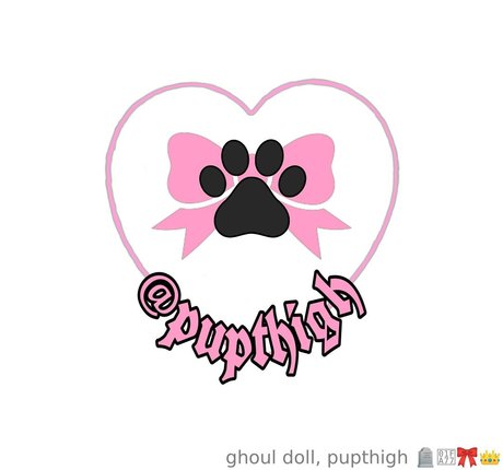 pupthigh erotic pornstar image