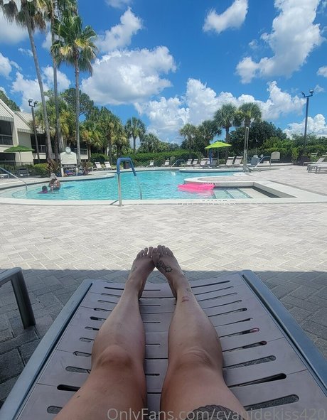 cyanidekiss420 pornstar nice pictures