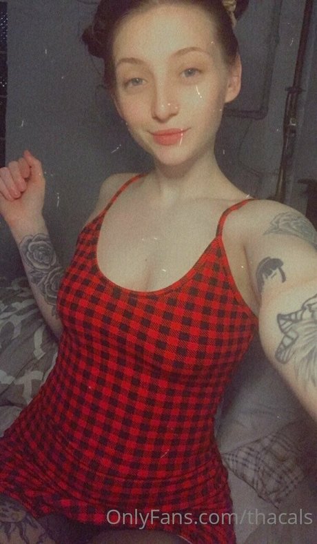 thacals model nice photos