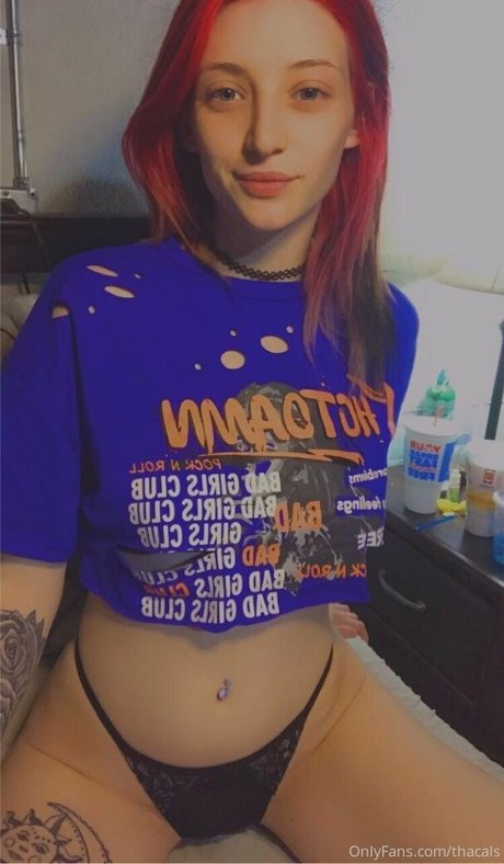 thacals star pretty pics