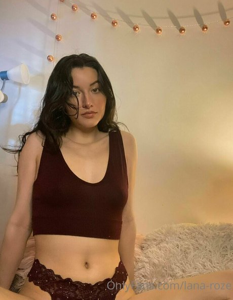 lana roze art pornstar galleries