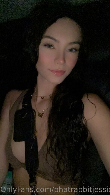 phatrabbitjessica pornstar best pics