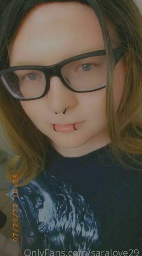 saralove29 nudes model photo