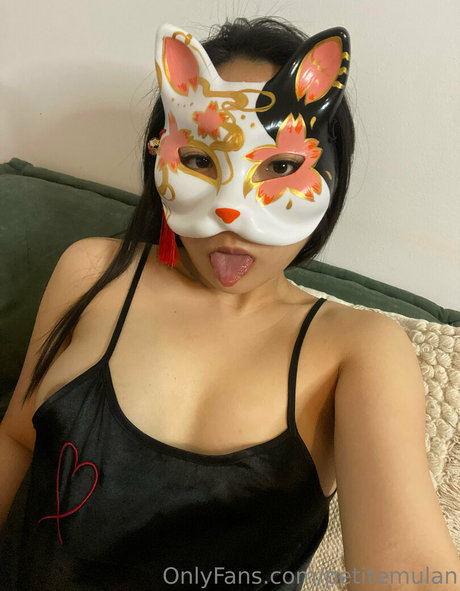 petitemulan pretty star gallery