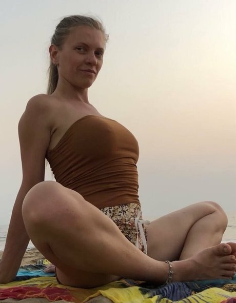 murmur kati star nude photos