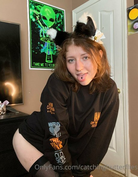 catchingbutterflies star erotic images