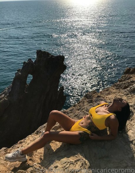 monicaricepromo pornstar perfect photo