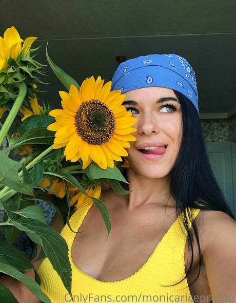 monicaricepromo hot model photos