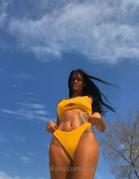 monicaricepromo xxx actress photos