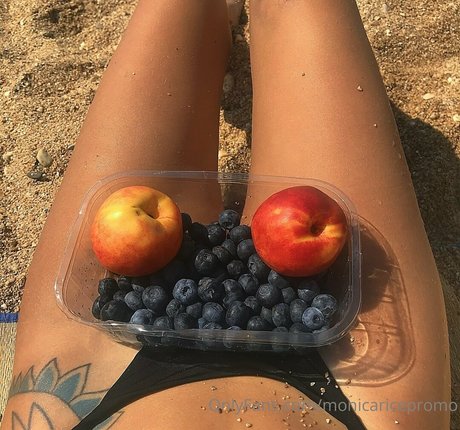 monicaricepromo pornstar high quality photo