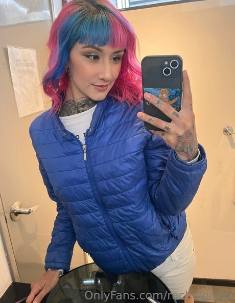 rachelgreyx star exclusive pic