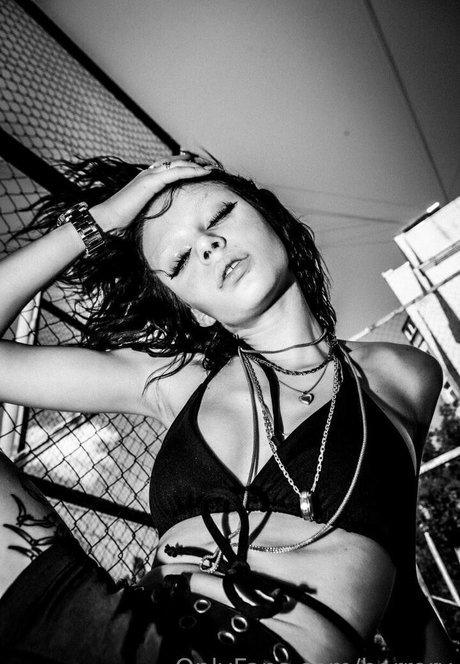 gym onlyfans beautiful porn image