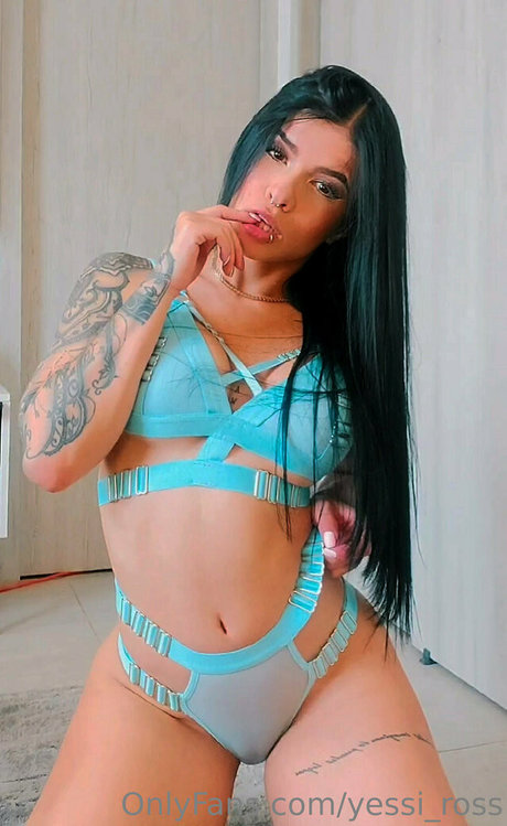 yessi ross pornstar pretty pics