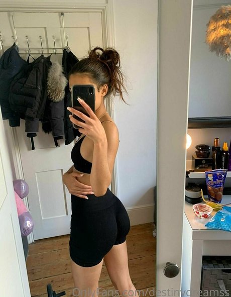 destinydreamss model porn image