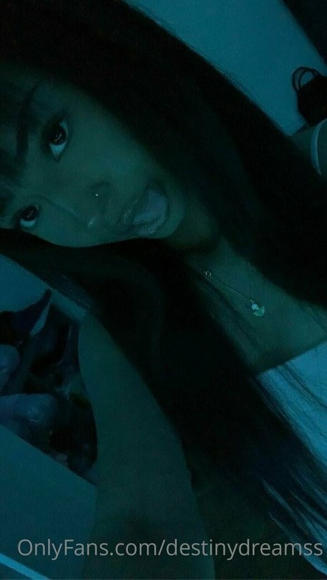 destinydreamss model perfect gallery