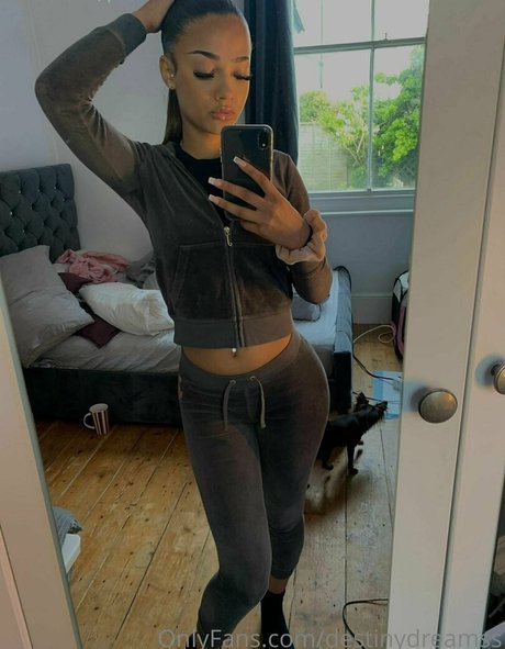 destinydreamss naked star img