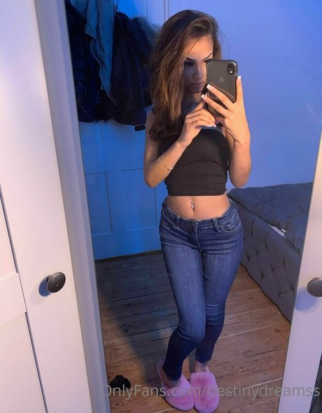 destinydreamss model perfect images