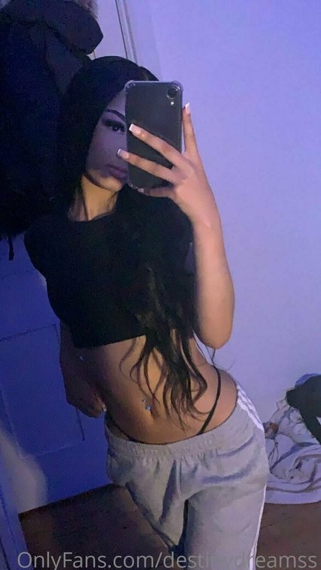 destinydreamss naked model galleries