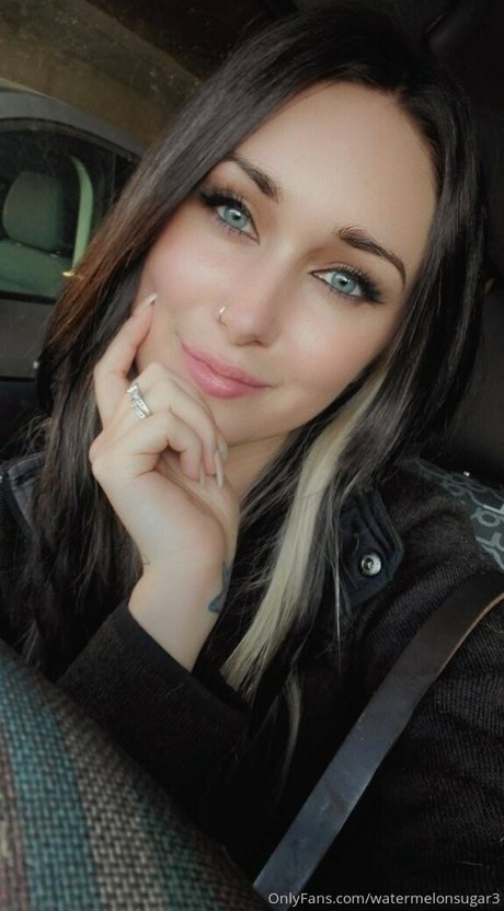 watermelonsugar3 model art pictures