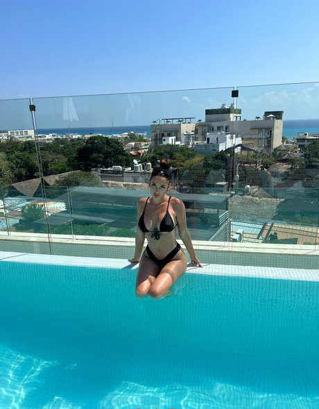 Cora May pornstar art img