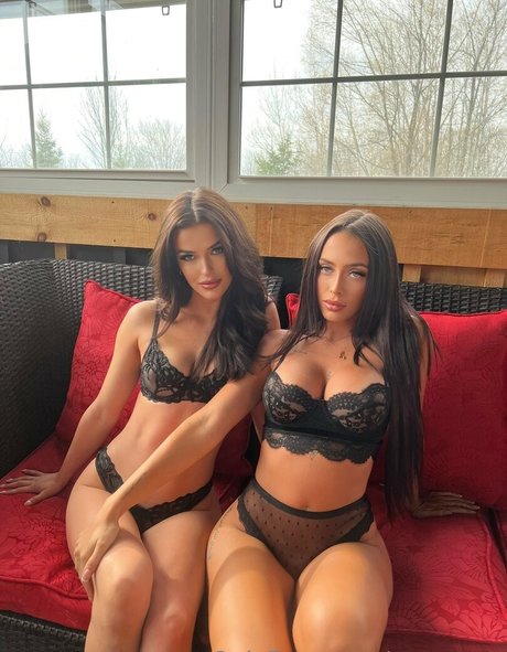 Cora May erotic star pics