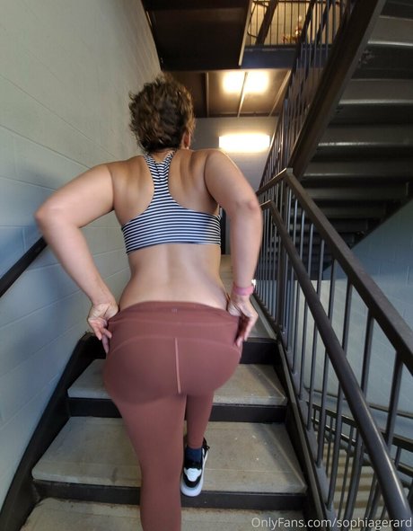 sophiagerard Profile pic