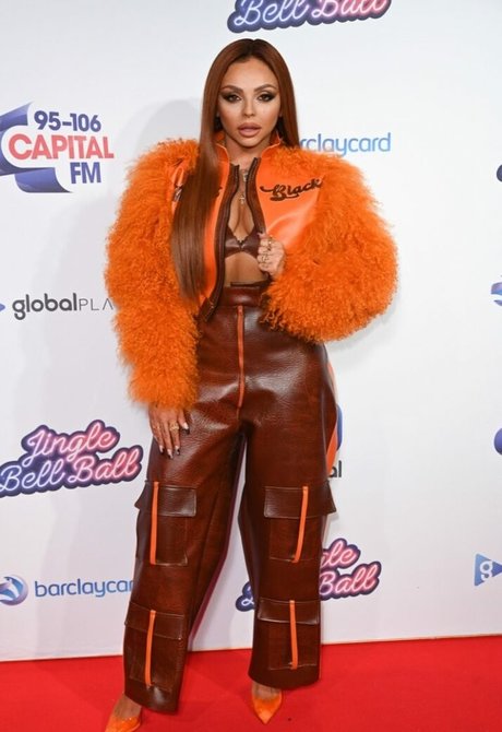 Jesy Nelson Profile pic