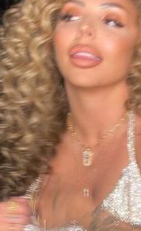 Jesy Nelson star galleries