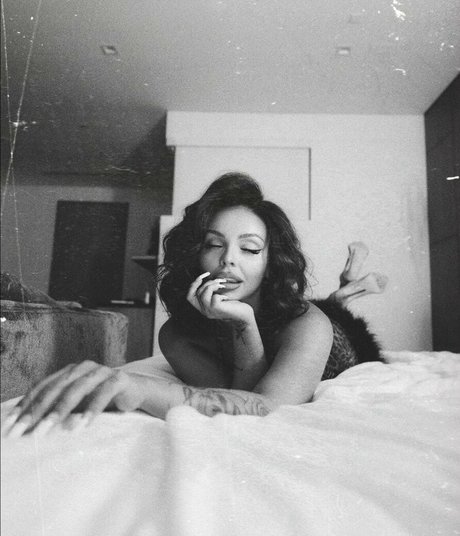 Jesy Nelson naked actress archive