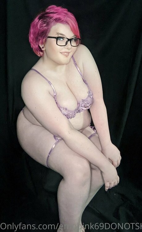 emopink69 top model gallery