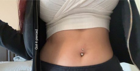 Angie D pornstar perfect pic