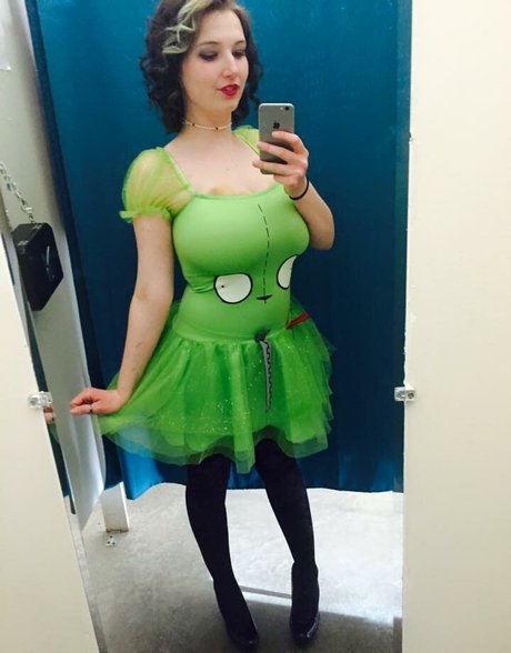 Calliope Rossi porn actress images