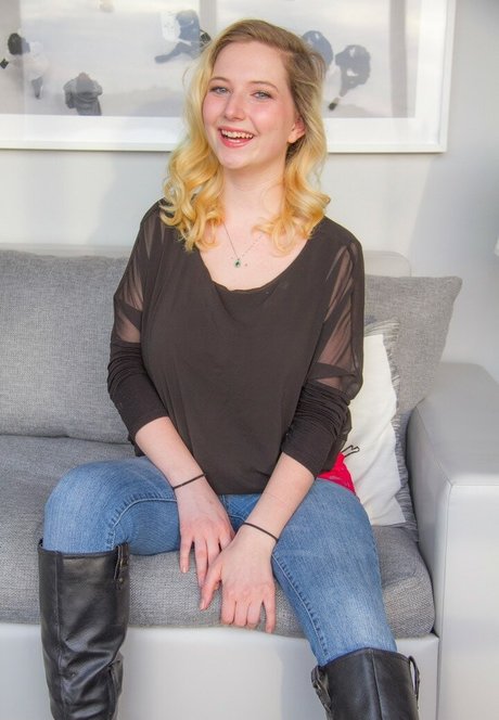 Calliope Rossi nice star galleries