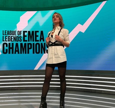 laure bv nice star pic