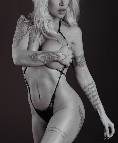 Florencia Pena star sex gallery