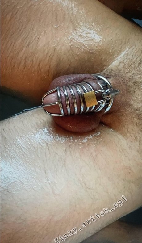 Kinky Switch Couple pornstar sexy picture