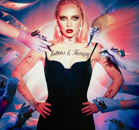 Madilyn Bailey top star photo