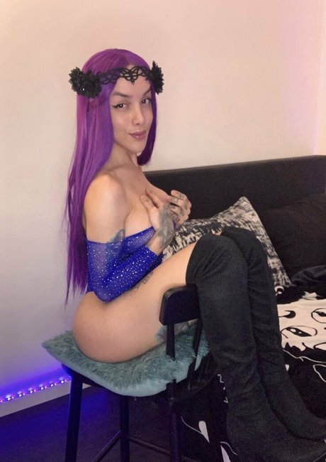 sarasalazar star sexy pic