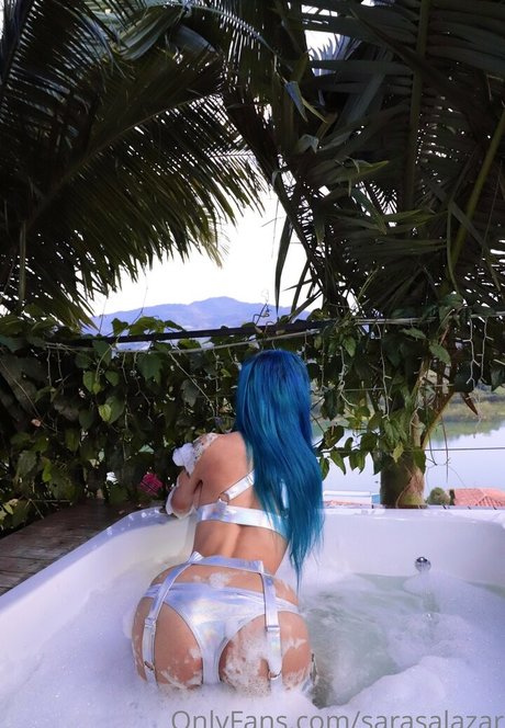 sarasalazar star pretty picture