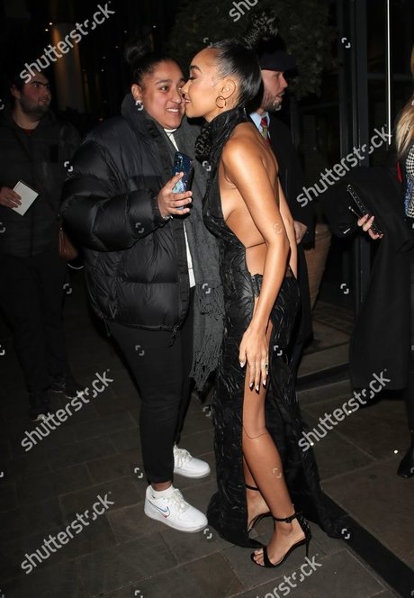 Leigh Anne Pinnock erotic star photos